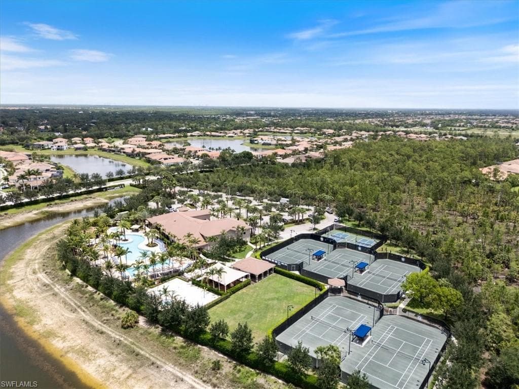 3051 Hudson Ter, Naples, FL 34119-34