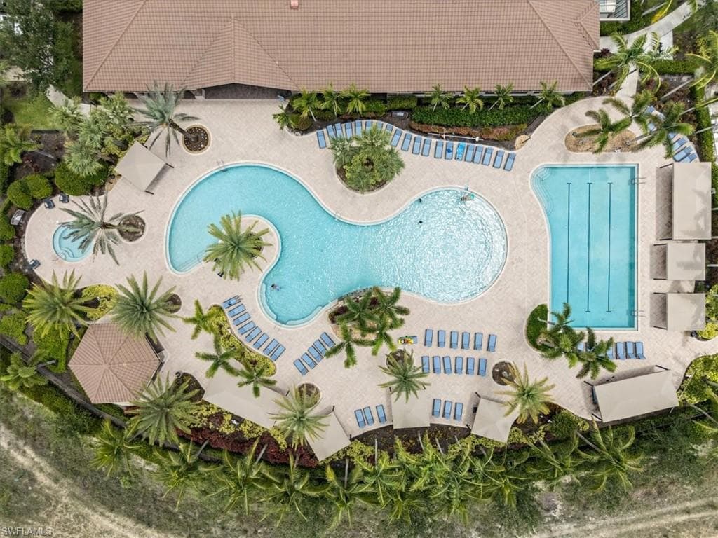 3051 Hudson Ter, Naples, FL 34119-35