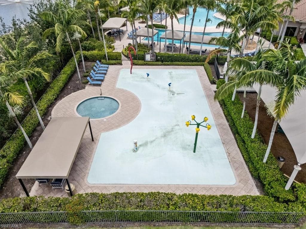 3051 Hudson Ter, Naples, FL 34119-46