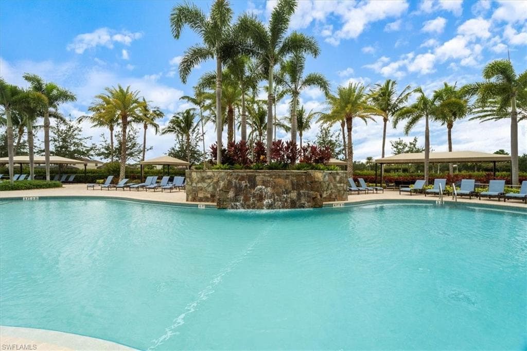 3051 Hudson Ter, Naples, FL 34119-49