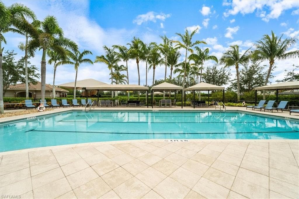 3051 Hudson Ter, Naples, FL 34119-50
