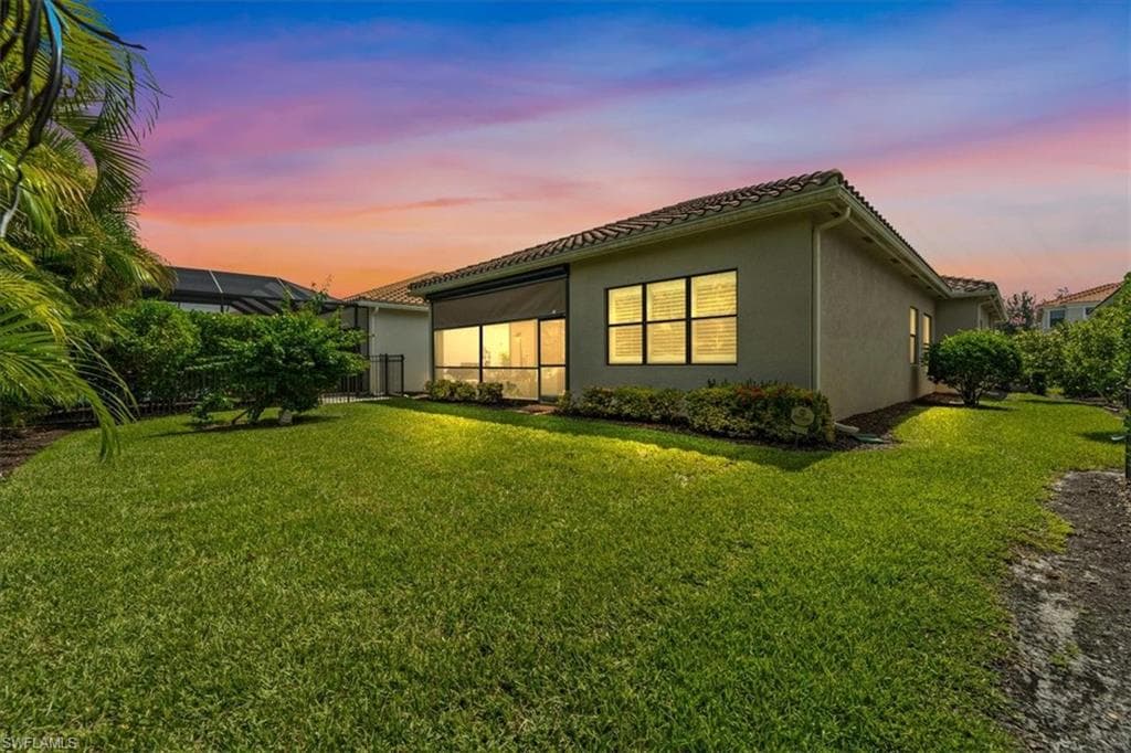 3051 Hudson Ter, Naples, FL 34119-6