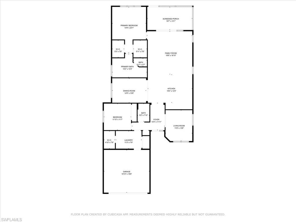 3051 Hudson Ter, Naples, FL 34119-8