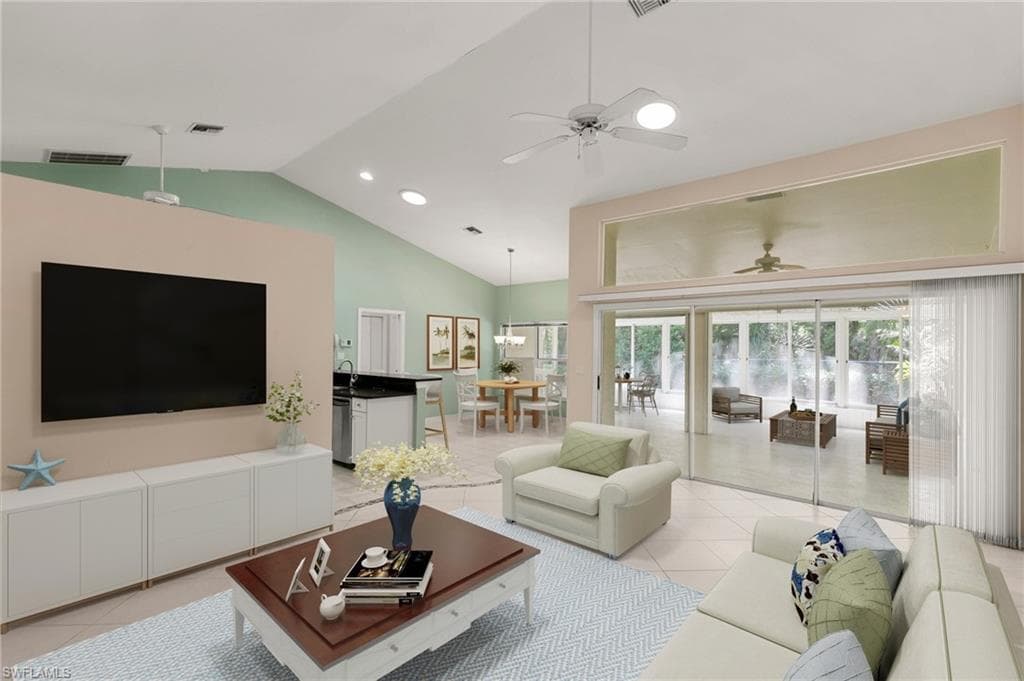 2052 Piccadilly Circus, Naples, FL 34112-3