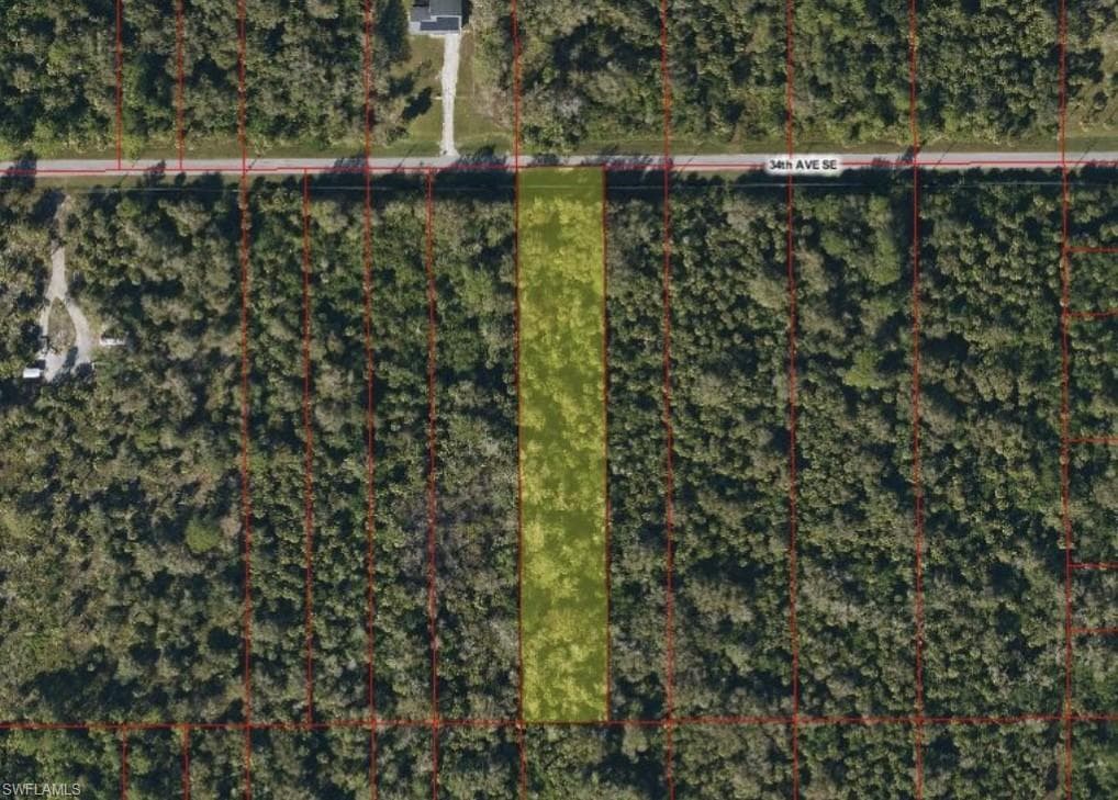 Xxxx 34th Ave SE, Naples, FL 34117-1
