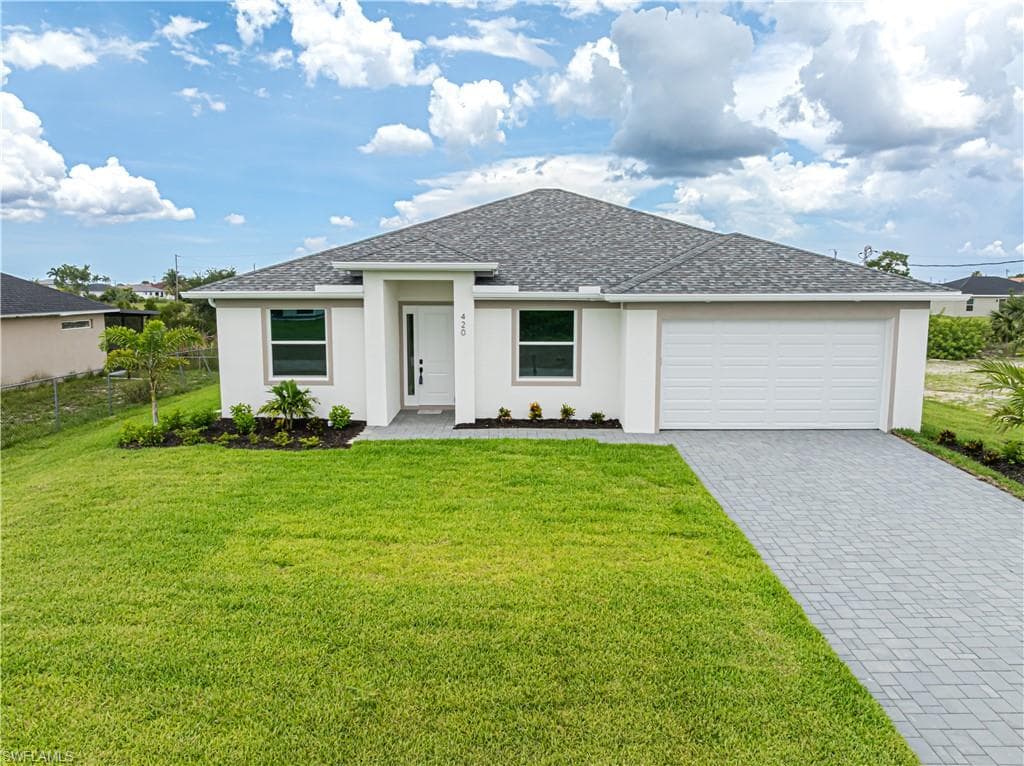 420 18th Pl, Cape Coral, FL 33993-2