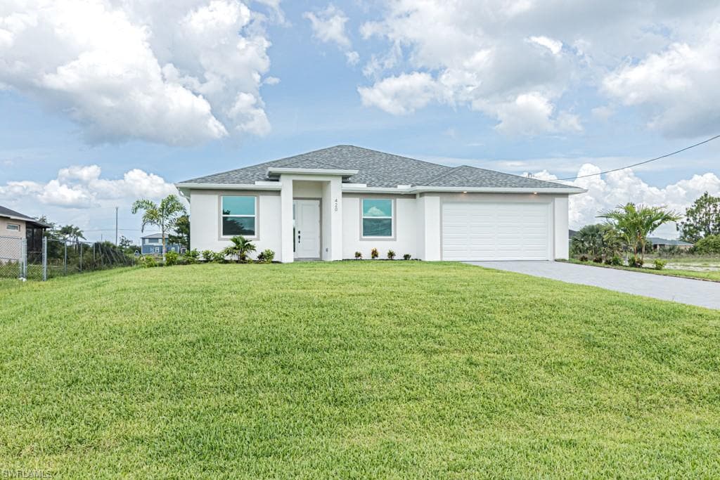 420 18th Pl, Cape Coral, FL 33993-6