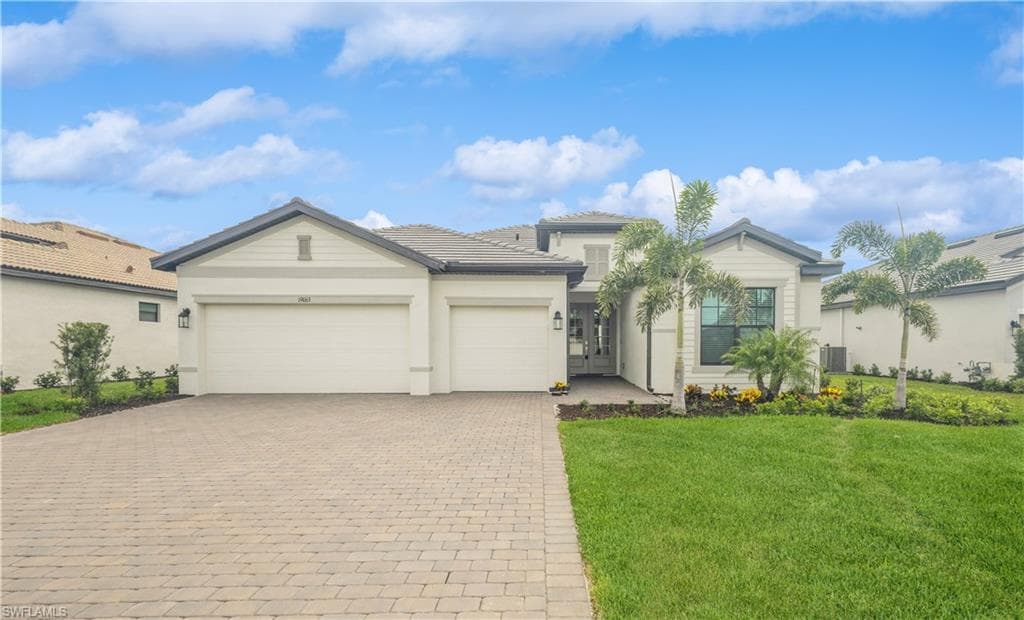 19063 Hanley Blvd, Estero, FL 33928-2