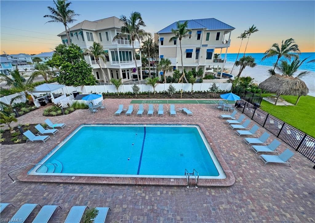 4770 Estero Blvd 203, Fort Myers Beach, FL 33931-29