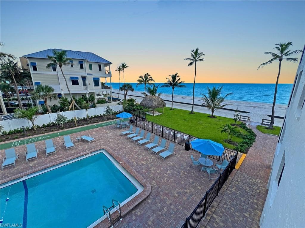 4770 Estero Blvd 203, Fort Myers Beach, FL 33931-30