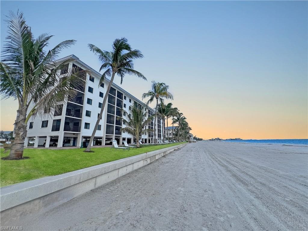 4770 Estero Blvd 203, Fort Myers Beach, FL 33931-32