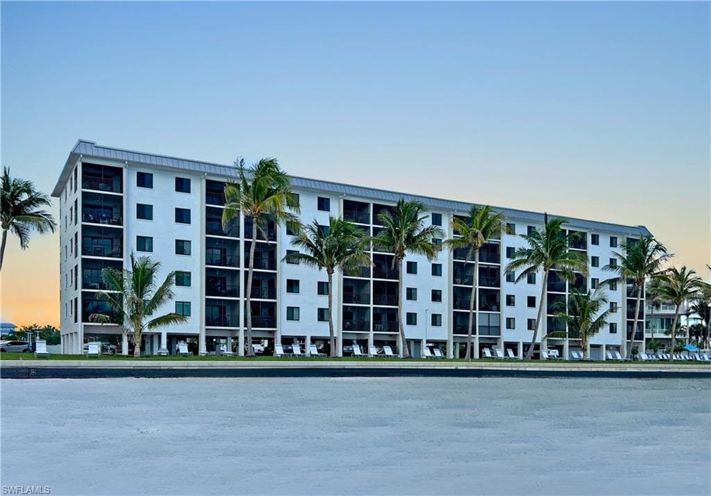 4770 Estero Blvd 203, Fort Myers Beach, FL 33931-33