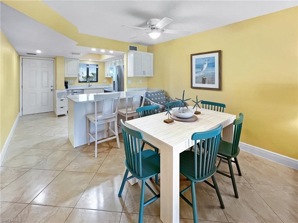 4770 Estero Blvd 203, Fort Myers Beach, FL 33931-7