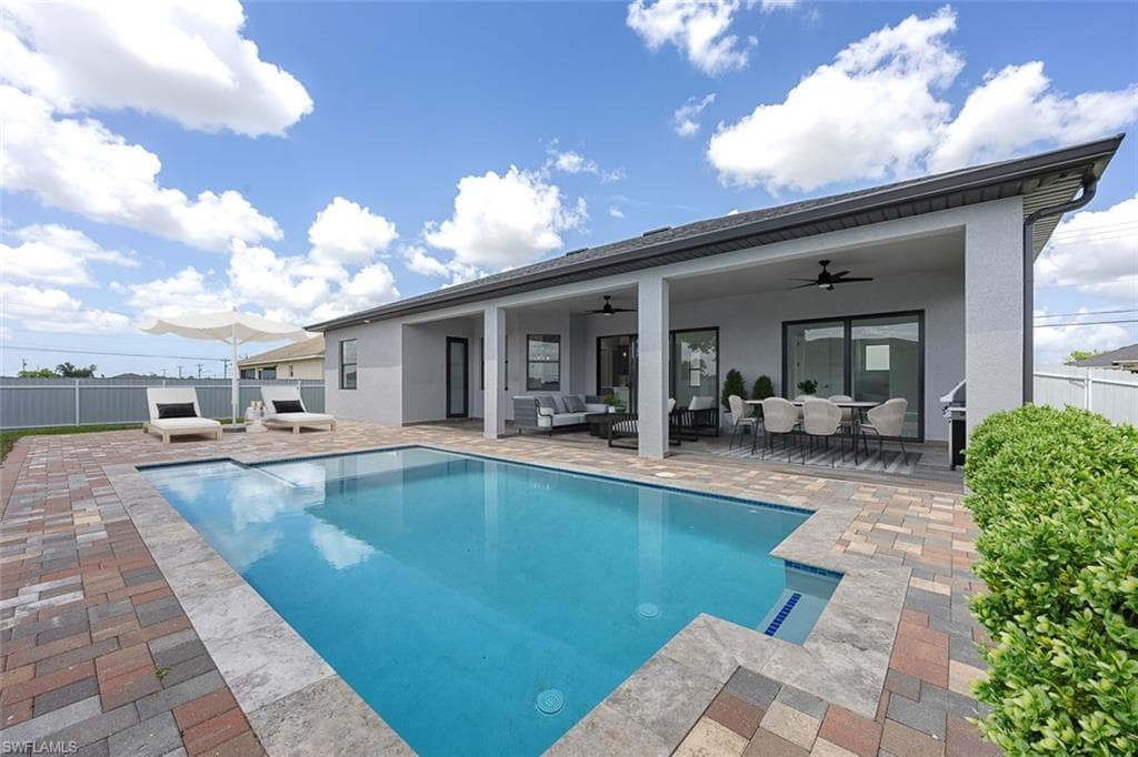 1609 Nelson Rd N, Cape Coral, FL 33993-1
