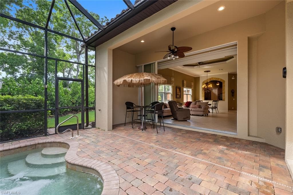 5757 Mango Cir 5757, Naples, FL 34110-27