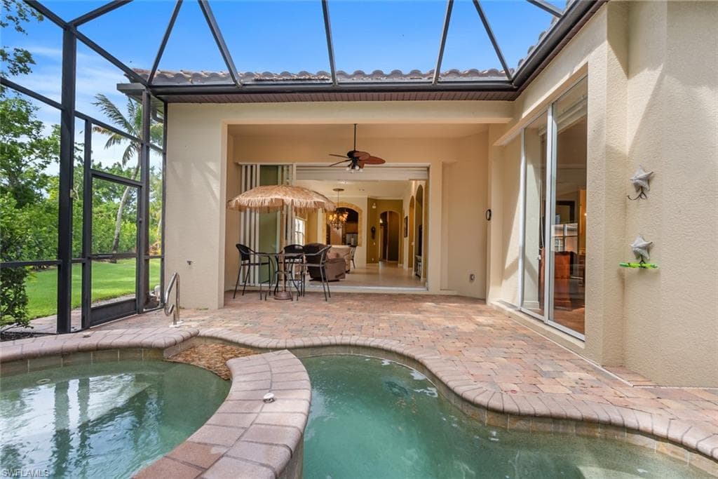 5757 Mango Cir 5757, Naples, FL 34110-28