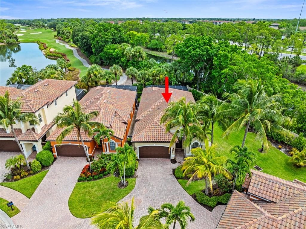 5757 Mango Cir 5757, Naples, FL 34110-4