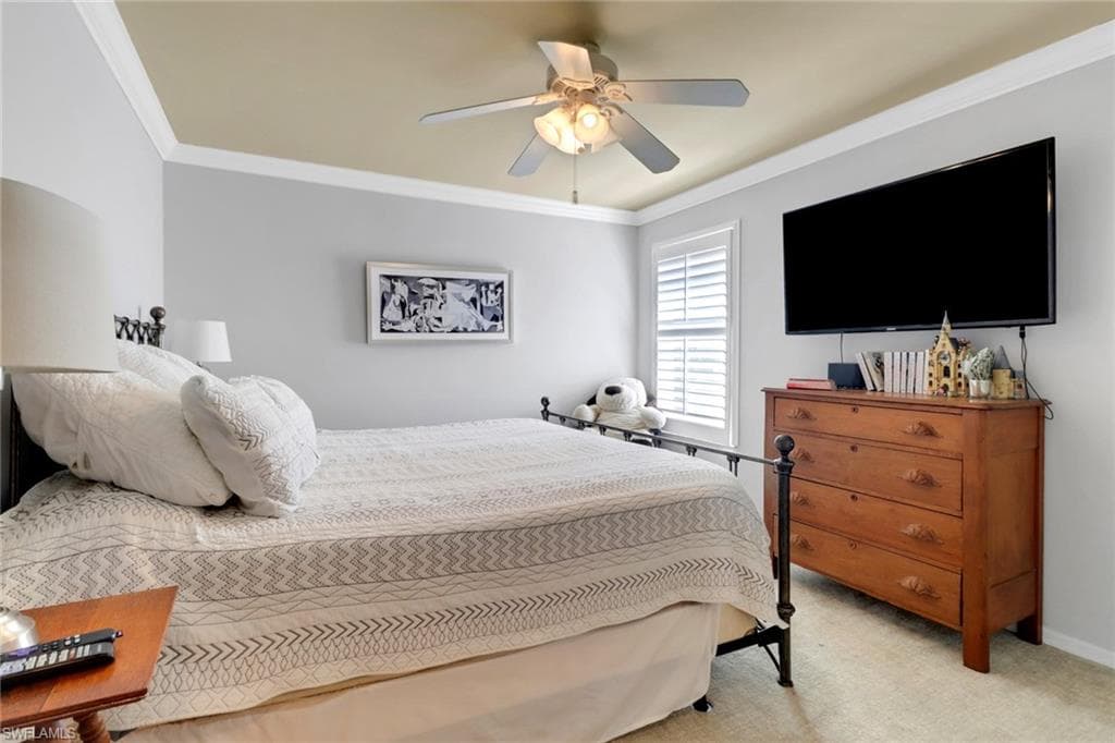 5730 Lago Villaggio Way, Naples, FL 34104-26