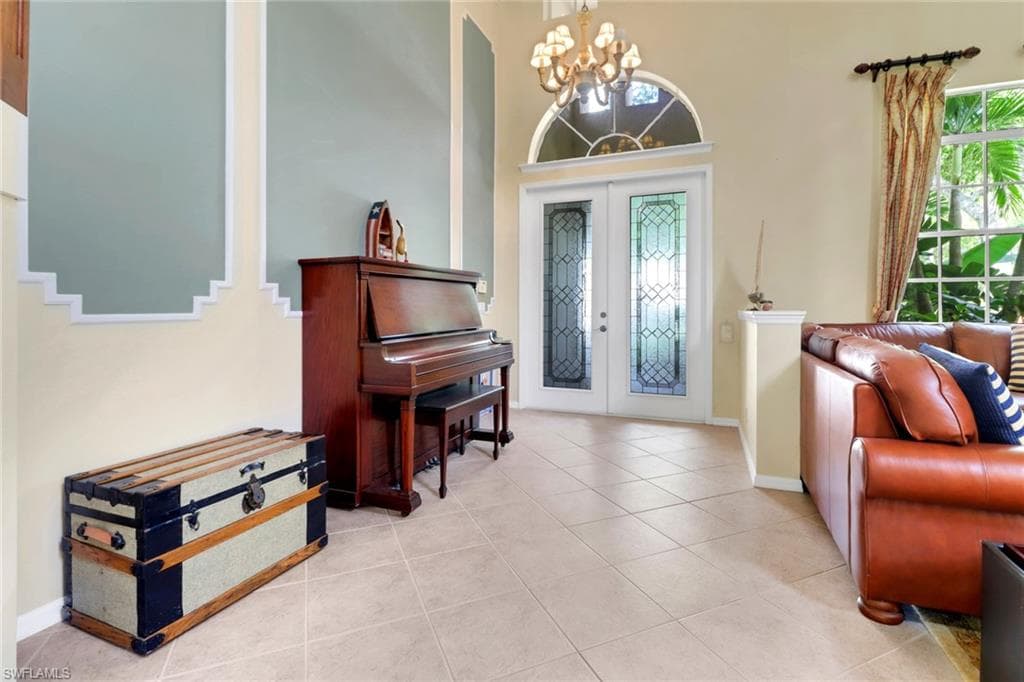 5730 Lago Villaggio Way, Naples, FL 34104-5