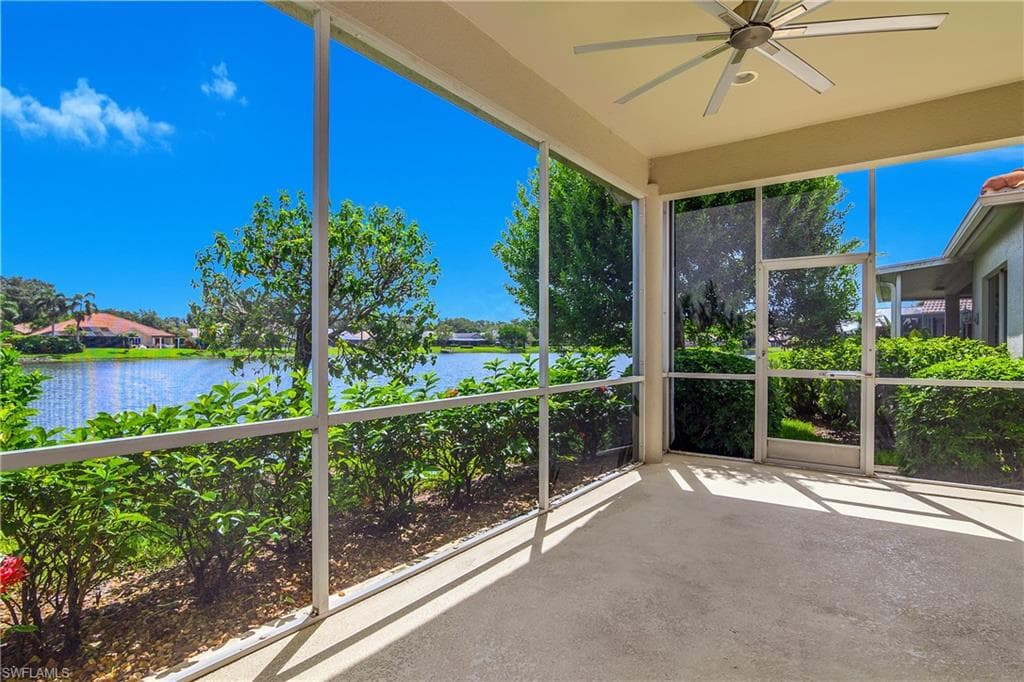 151 Vista Ln, Naples, FL 34119-10