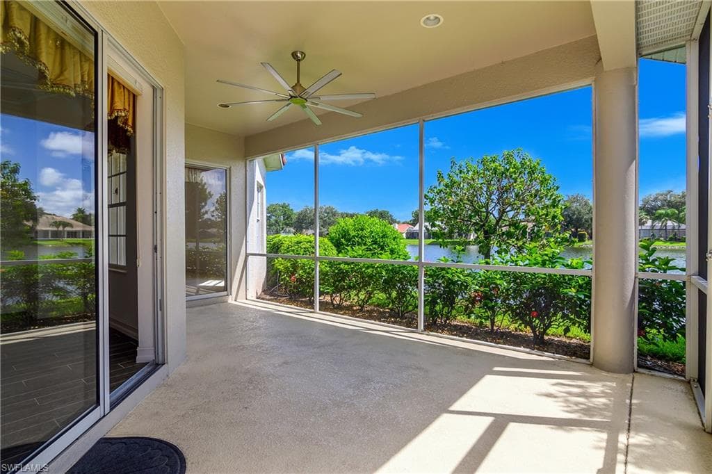 151 Vista Ln, Naples, FL 34119-11