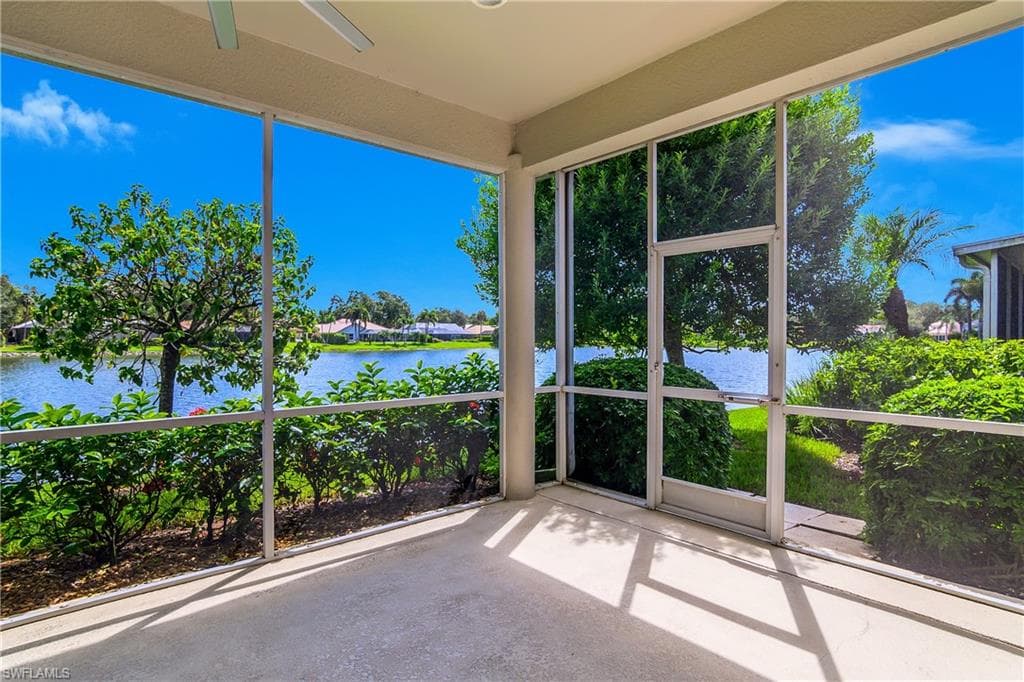 151 Vista Ln, Naples, FL 34119-12