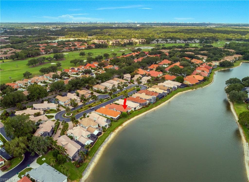 151 Vista Ln, Naples, FL 34119-1