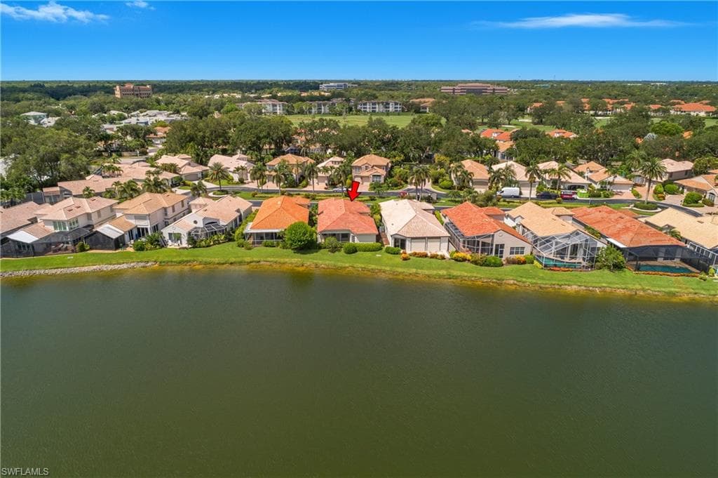 151 Vista Ln, Naples, FL 34119-5