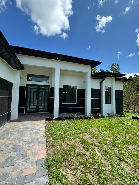 1231 Racoon St E, Lehigh Acres, FL 33974-6