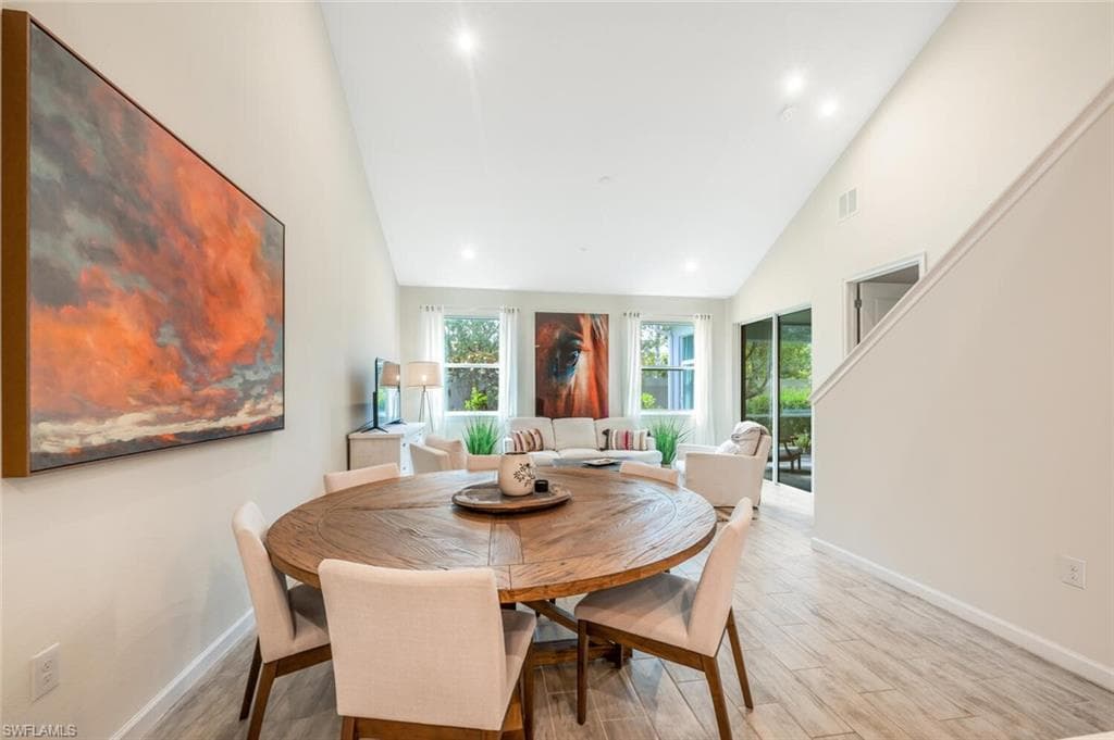 4720 Arboretum Cir 102, Naples, FL 34112-12