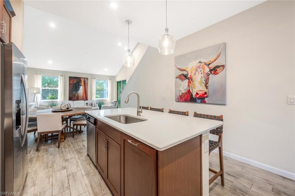 4720 Arboretum Cir 102, Naples, FL 34112-16