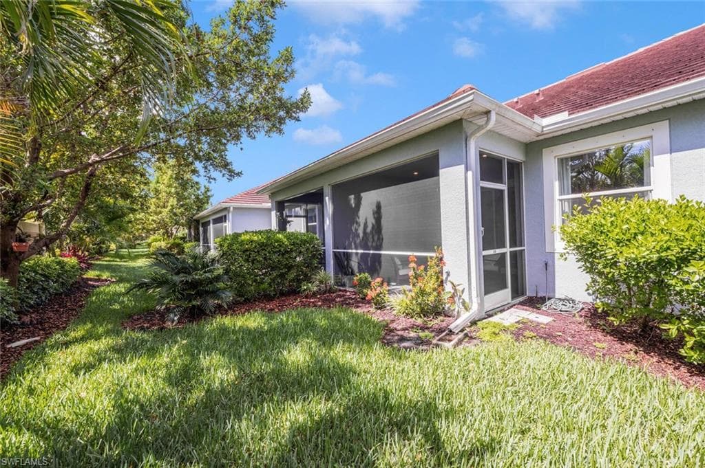 4720 Arboretum Cir 102, Naples, FL 34112-33