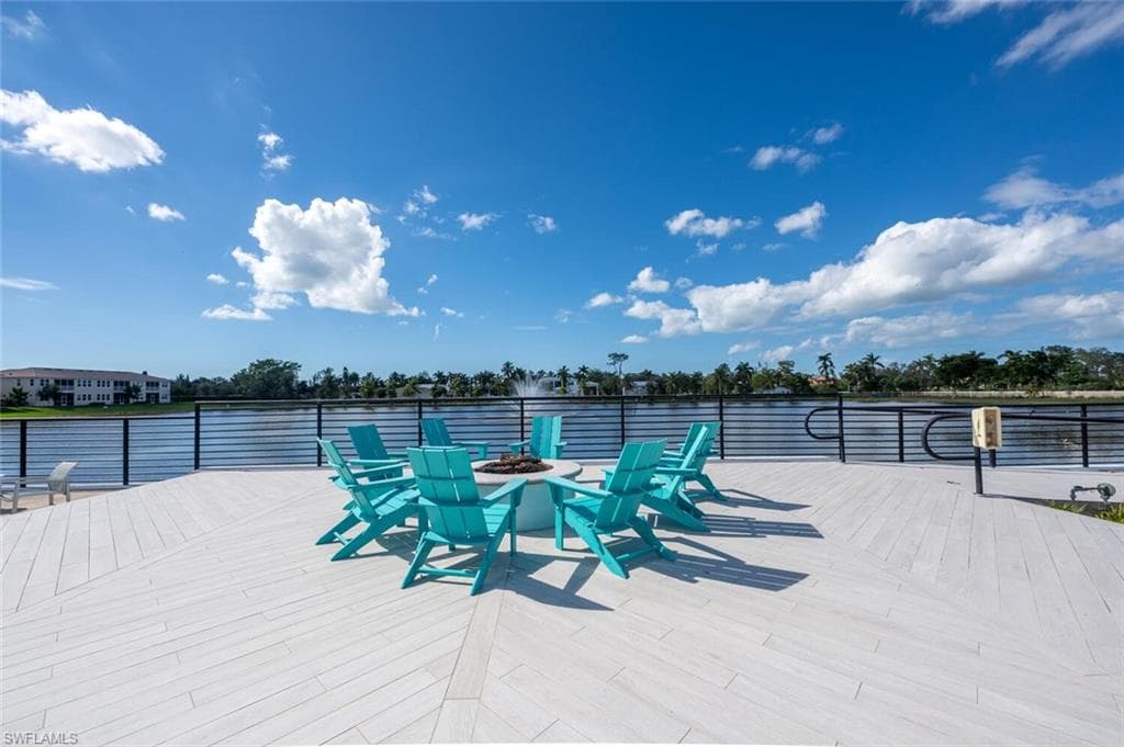 4720 Arboretum Cir 102, Naples, FL 34112-40