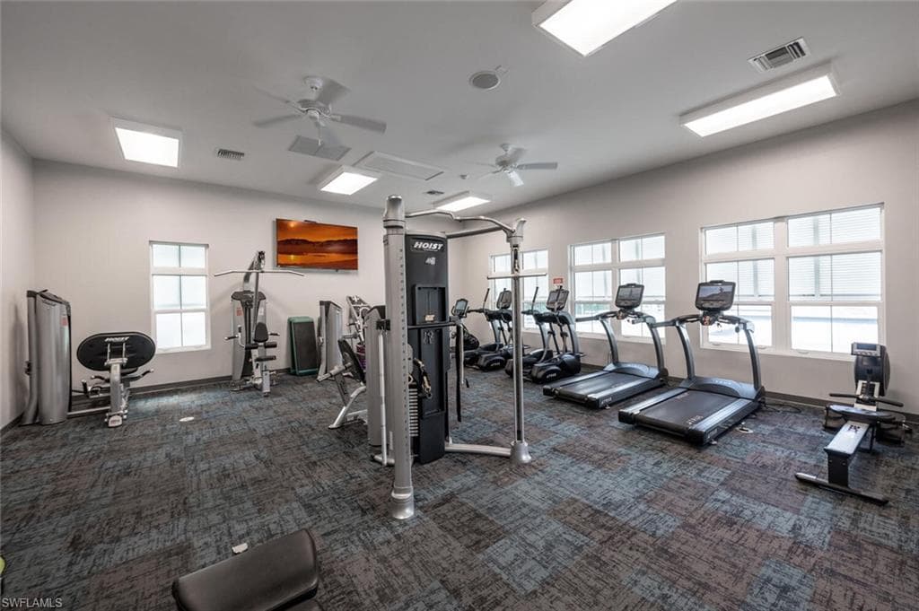 4720 Arboretum Cir 102, Naples, FL 34112-43