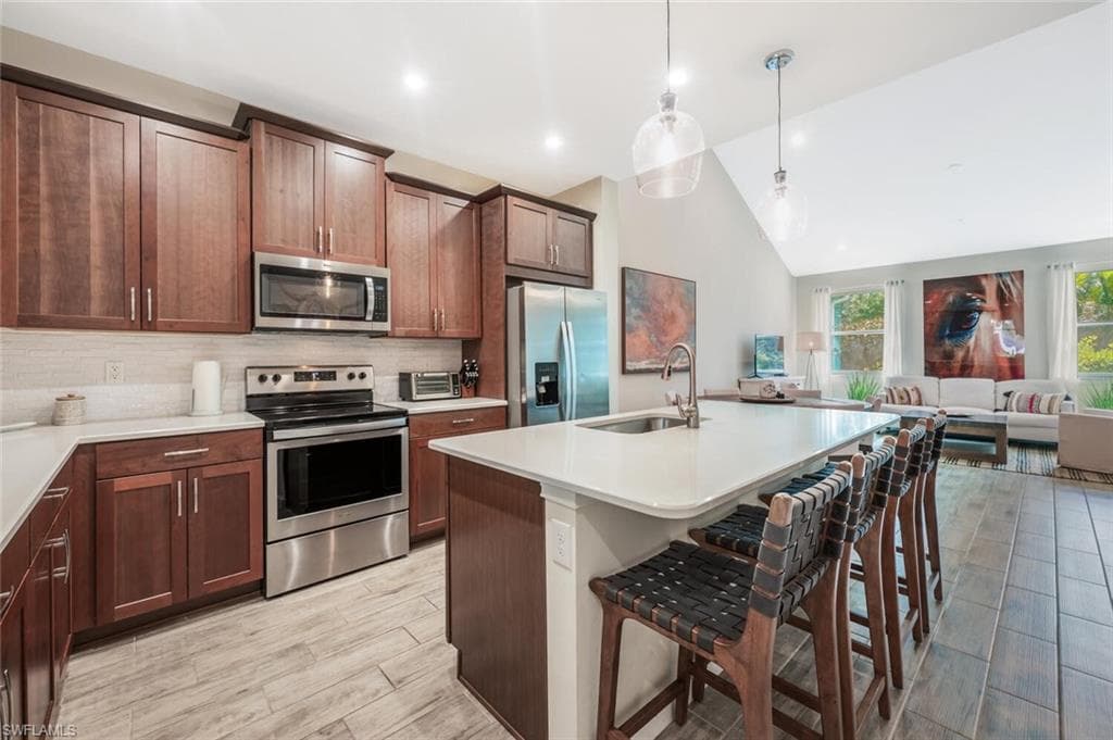 4720 Arboretum Cir 102, Naples, FL 34112-6
