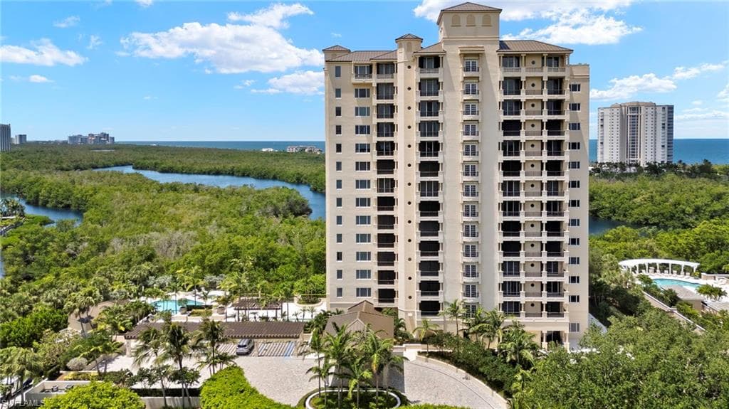 8990 Bay Colony Dr 1002, Naples, FL 34108-22