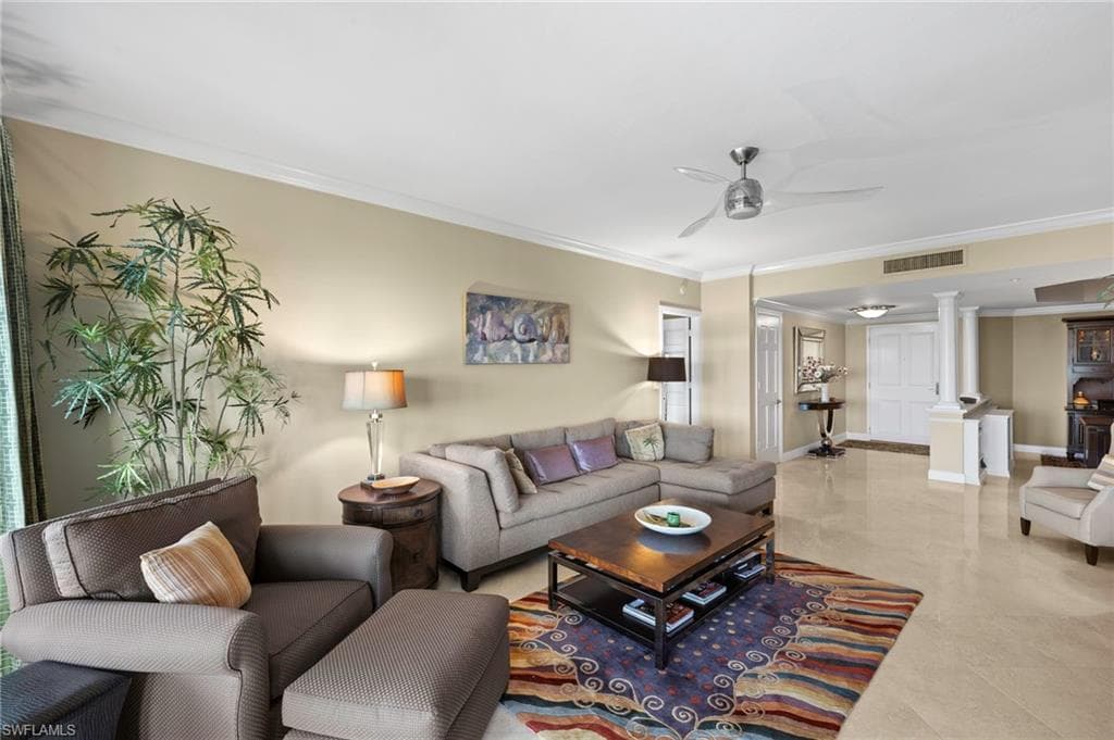 8990 Bay Colony Dr 1002, Naples, FL 34108-6