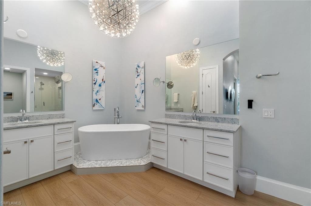 17010 Porta Vecchio Way 201, Naples, FL 34110-13