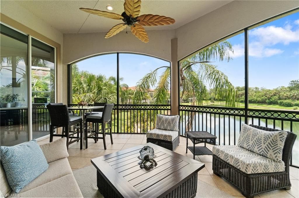 17010 Porta Vecchio Way 201, Naples, FL 34110-23
