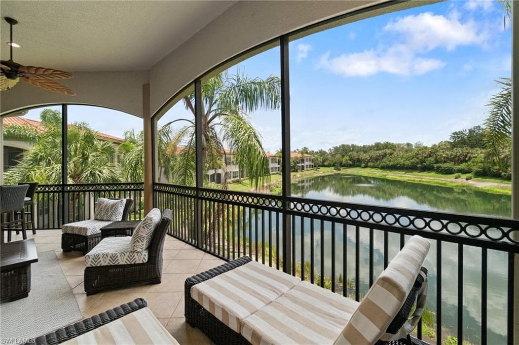 17010 Porta Vecchio Way 201, Naples, FL 34110-24
