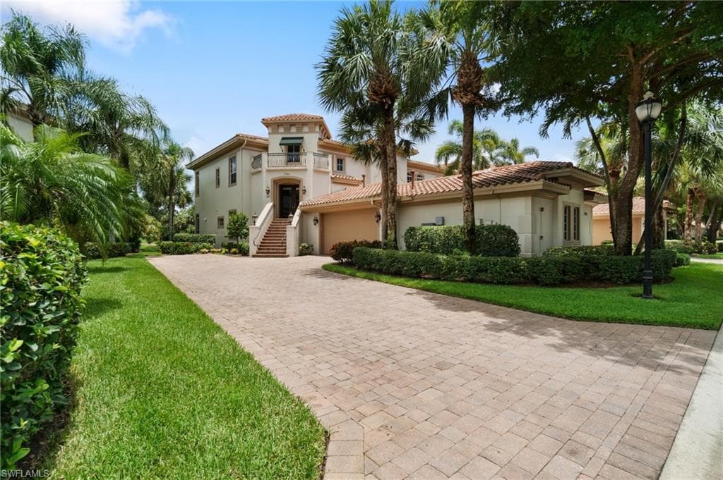 17010 Porta Vecchio Way 201, Naples, FL 34110-25