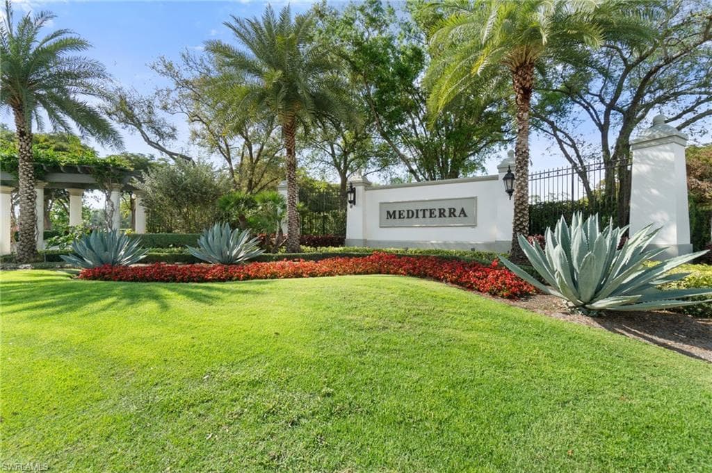 17010 Porta Vecchio Way 201, Naples, FL 34110-28