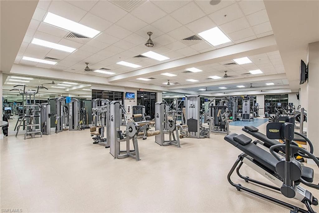 17010 Porta Vecchio Way 201, Naples, FL 34110-38