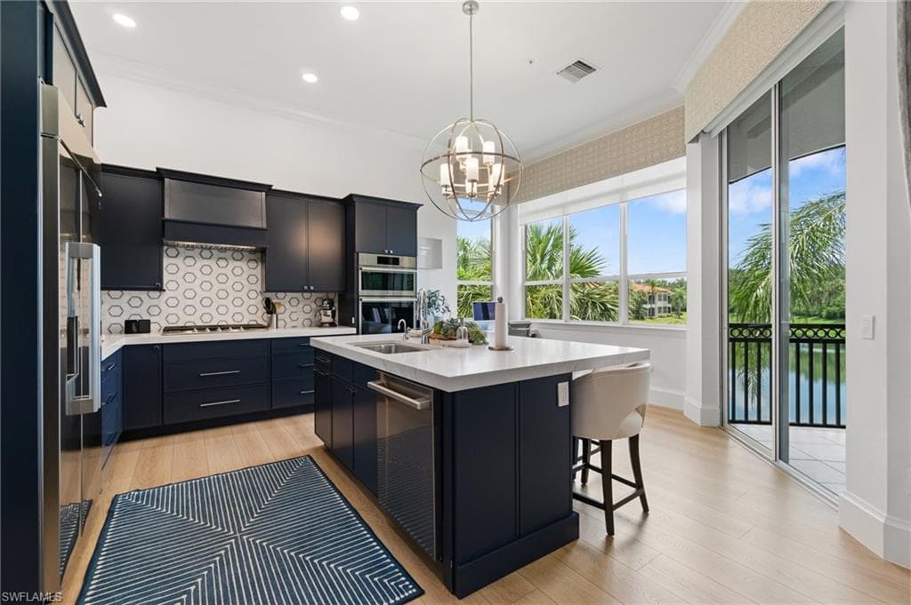 17010 Porta Vecchio Way 201, Naples, FL 34110-4