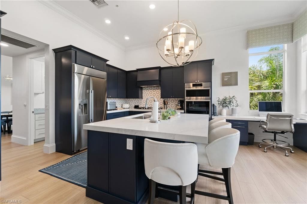 17010 Porta Vecchio Way 201, Naples, FL 34110-5