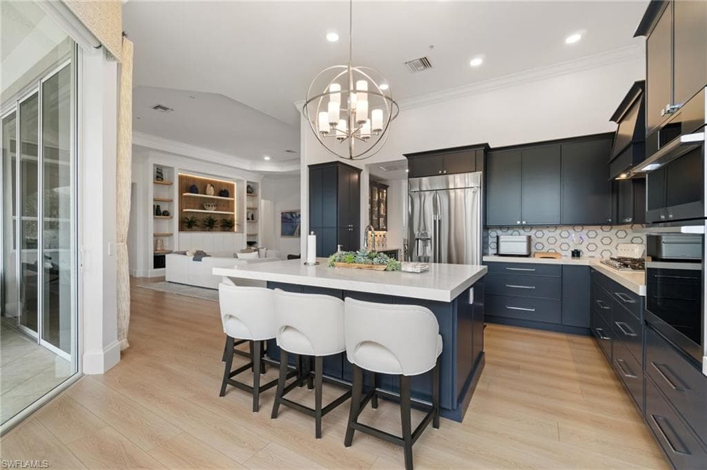 17010 Porta Vecchio Way 201, Naples, FL 34110-6