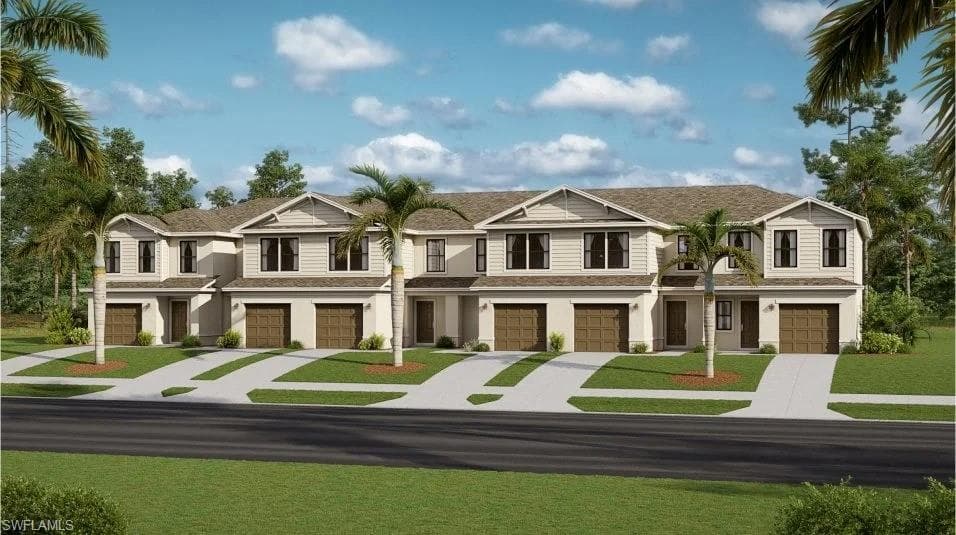 4245 Caterina Ct, North Fort Myers, FL 33917-2