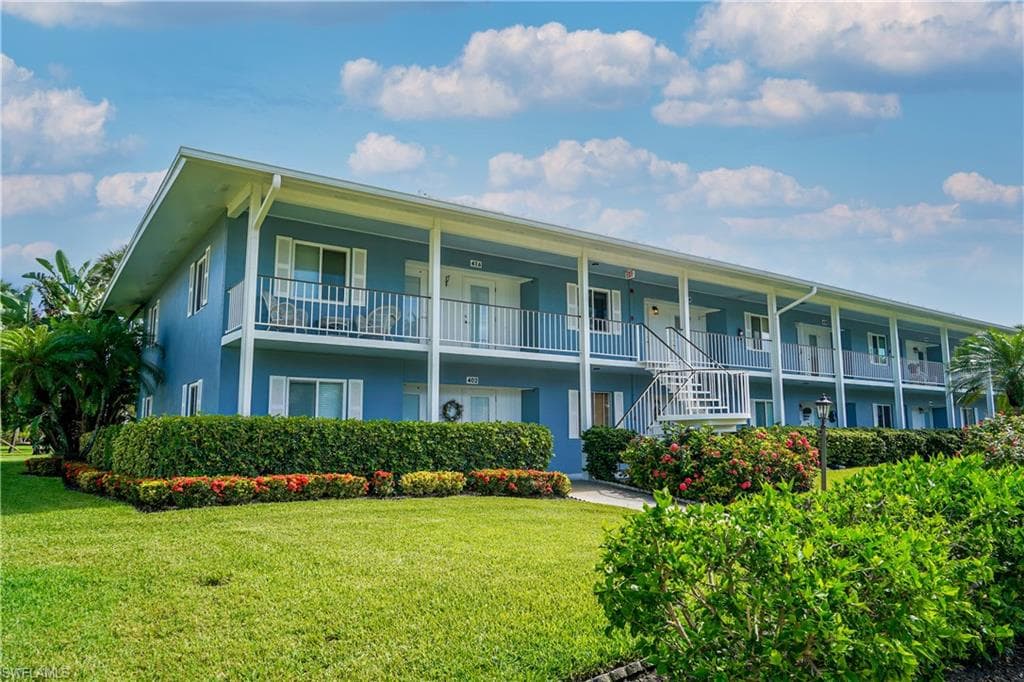 418 12th Ave S C418, Naples, FL 34102-20