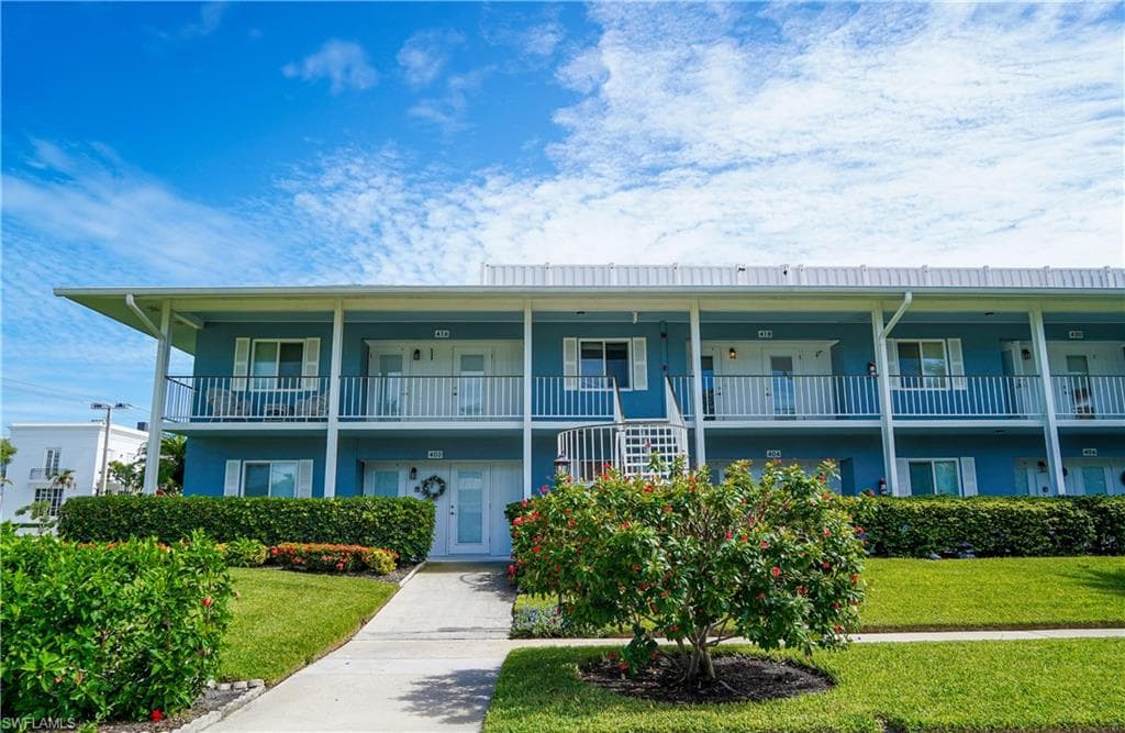418 12th Ave S C418, Naples, FL 34102-5