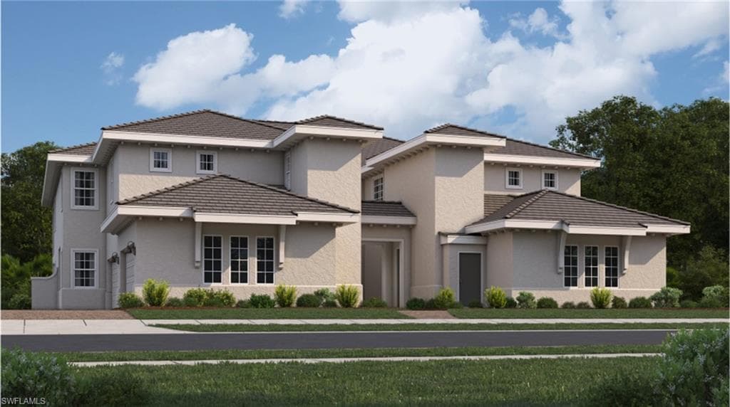 42796 Wildrose Cir 4021, Babcock Ranch, FL 33982-2